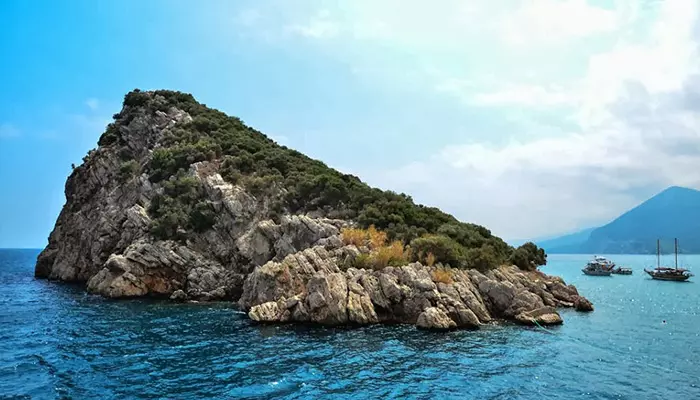 جاهای دیدنی آنتالیا جاهای دیدنی آنتالیا